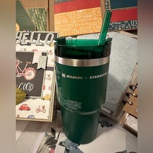Stanley x Starbucks Tumbler